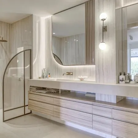 Apartamento Luxe 3 Ch-3sdb Vue Tour-eiffel *